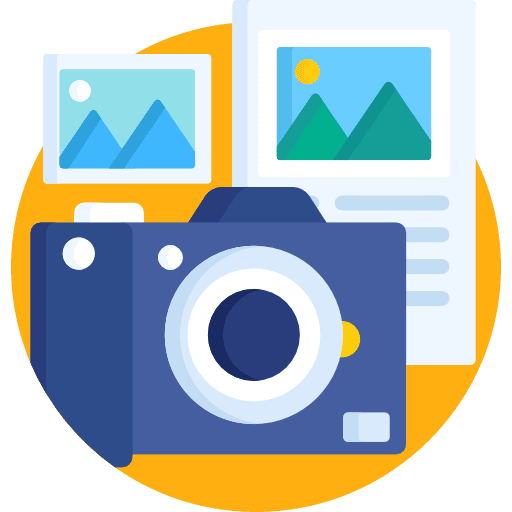 Photography & Videography