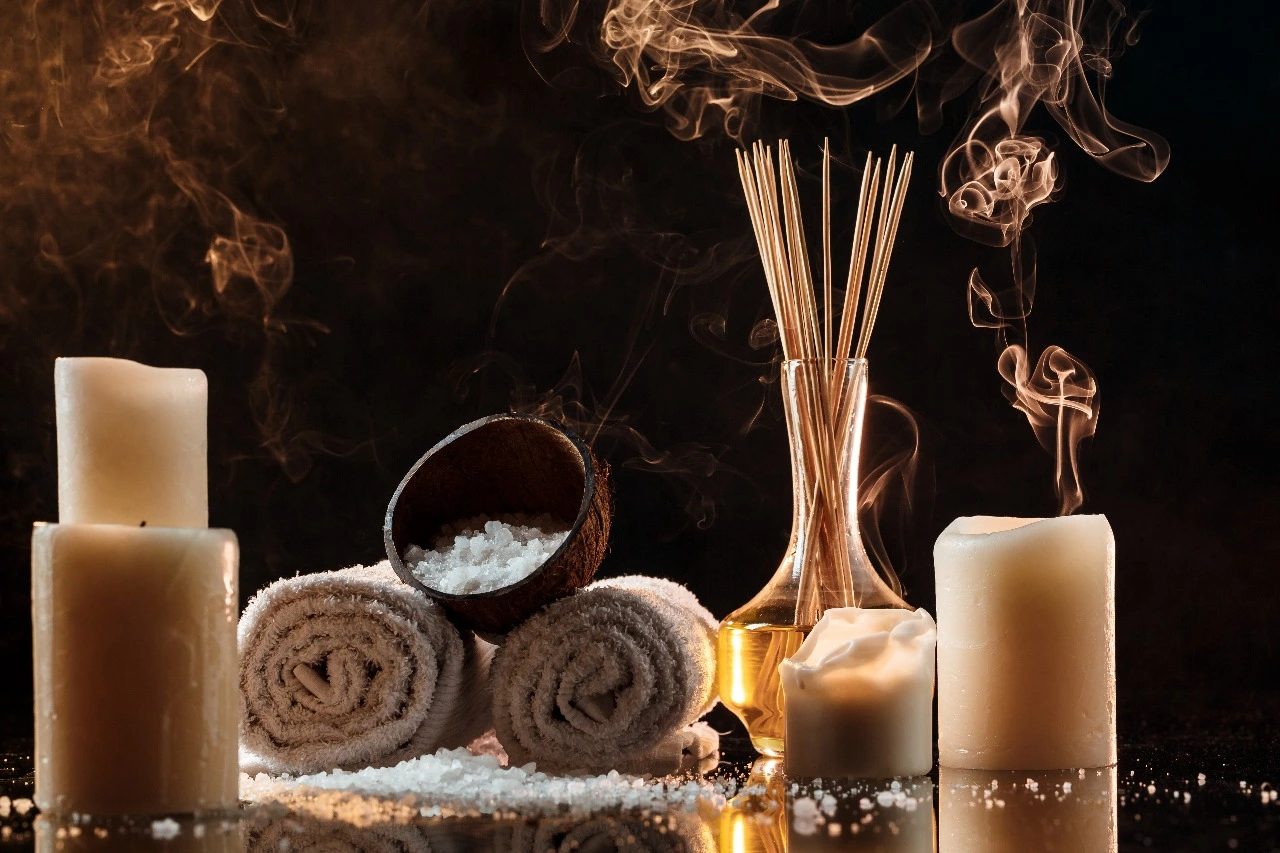 Salons, Spas & Wellness